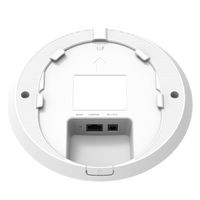Miniatura 8 de Reyee RG-RAP62 AP AX1800 WiFi6 MIMO 2x2 1xGb Techo