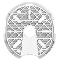 Miniatura 13 de Reyee RG-RAP62 AP AX1800 WiFi6 MIMO 2x2 1xGb Techo