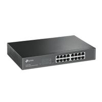Miniatura 3 de TL-SG1016DE 16-PORTGIGAB SWITCH
