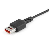 Miniatura 4 de 1M SECURE CHARGING CABLE- USB-A TO MICRO USB DATA BLOCK ER