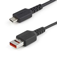Miniatura 5 de 1M SECURE CHARGING CABLE- USB-A TO MICRO USB DATA BLOCK ER