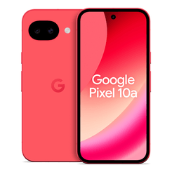 GOOGLE Pixel Pixel 10a 6.3" 5G 8GB/256GB Rojo
