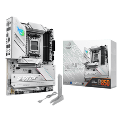 Asus AMD  ROG STRIX B850-A GAMING WIFI Socket AM5