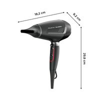 Miniatura 9 de SECADOR DE PELO ROWENTA CV887L 2200 W
