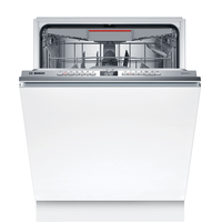Miniatura 1 de LAVAVAJILLAS INTEGRABLE BOSCH SMV4ECX28E A 14 CUBIERTOS