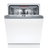 Miniatura 2 de LAVAVAJILLAS INTEGRABLE BOSCH SMV4ECX28E A 14 CUBIERTOS