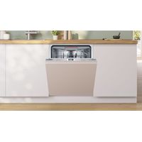 Miniatura 3 de LAVAVAJILLAS INTEGRABLE BOSCH SMV4ECX28E A 14 CUBIERTOS