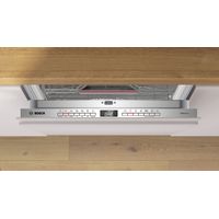 Miniatura 4 de LAVAVAJILLAS INTEGRABLE BOSCH SMV4ECX28E A 14 CUBIERTOS