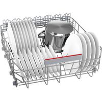 Miniatura 8 de LAVAVAJILLAS INTEGRABLE BOSCH SMV4ECX28E A 14 CUBIERTOS
