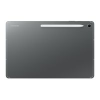 Miniatura 10 de SAMSUNG Galaxy Tab Galaxy Tab S10 FE+ Wi-Fi 13.1" 8GB/128GB Gris