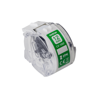 Miniatura 1 de FABRIC LABELS ROLLS LENGTH 5M WIDTH 12MM F. VC-50 0W