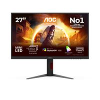 Miniatura 2 de AOC U27G4XM 27" LED Fast IPS 4K Ultra HD HDMI