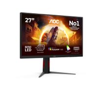 Miniatura 3 de AOC U27G4XM 27" LED Fast IPS 4K Ultra HD HDMI