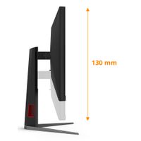 Miniatura 4 de AOC U27G4XM 27" LED Fast IPS 4K Ultra HD HDMI