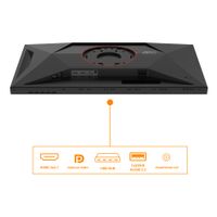 Miniatura 5 de AOC U27G4XM 27" LED Fast IPS 4K Ultra HD HDMI