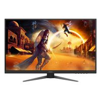 Miniatura 7 de AOC U27G4XM 27" LED Fast IPS 4K Ultra HD HDMI