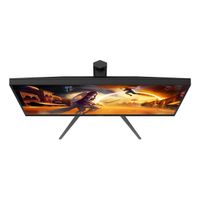 Miniatura 12 de AOC U27G4XM 27" LED Fast IPS 4K Ultra HD HDMI