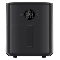 Miniatura 1 de FREIDORA SIN ACEITE XIAOMI MI SMART AIR FRYER 6,5L 2GEN BLACK