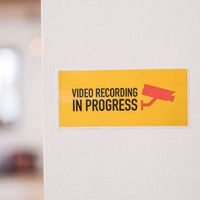 Miniatura 14 de FABRIC LABELS ROLLS LENGTH 5M WIDTH 12MM F. VC-50 0W