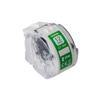 Miniatura 17 de FABRIC LABELS ROLLS LENGTH 5M WIDTH 12MM F. VC-50 0W