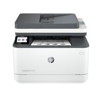 Miniatura 2 de HP LaserJet Pro Multifunción A4Wifi Laser Dúplex LaserJet Pro 3102fdw Inalámbrico Multifunction Blanco y negro Impresora, Fotocopiadora, escáner; Dúpl