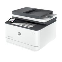 Miniatura 3 de HP LaserJet Pro Multifunción A4Wifi Laser Dúplex LaserJet Pro 3102fdw Inalámbrico Multifunction Blanco y negro Impresora, Fotocopiadora, escáner; Dúpl