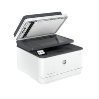 Miniatura 4 de HP LaserJet Pro Multifunción A4Wifi Laser Dúplex LaserJet Pro 3102fdw Inalámbrico Multifunction Blanco y negro Impresora, Fotocopiadora, escáner; Dúpl