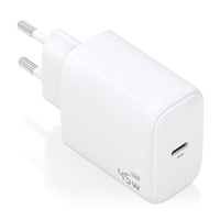 Miniatura 1 de AISENS - CARGADOR GaN 45W, 1xUSB-C PD3.0, BLANCO