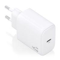 Miniatura 2 de AISENS - CARGADOR GaN 45W, 1xUSB-C PD3.0, BLANCO