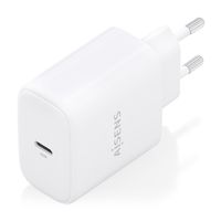 Miniatura 3 de AISENS - CARGADOR GaN 45W, 1xUSB-C PD3.0, BLANCO