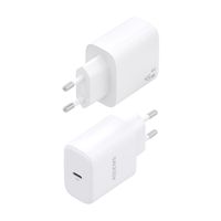 Miniatura 4 de AISENS - CARGADOR GaN 45W, 1xUSB-C PD3.0, BLANCO