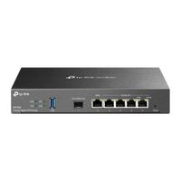 Miniatura 2 de GIGABIT MULTI-WAN VPN ROUTER OMADA SDN CONTROLL ER
