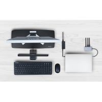 Miniatura 7 de CARGADOR DE CORRIENTE UNIVERSAL TARGUS 100W TIPO C