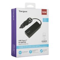 Miniatura 9 de CARGADOR DE CORRIENTE UNIVERSAL TARGUS 100W TIPO C