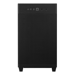 Asus  AP201 ASUS PRIME CASE TG  Negro