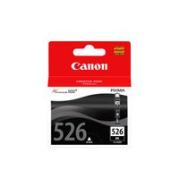Miniatura 2 de CARTUCHO CANON NEGRO CLI-526BK