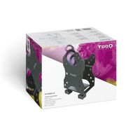 Miniatura 3 de Tooq Soporte especial para mini PC negro