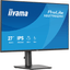 IIYAMA XB2796QSC-B1  ProLite 27" LED IPS Quad HD HDMI Altavoces
