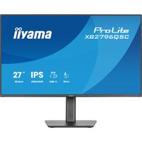 Miniatura 3 de IIYAMA XB2796QSC-B1  ProLite 27" LED IPS Quad HD HDMI Altavoces
