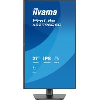 Miniatura 4 de IIYAMA XB2796QSC-B1  ProLite 27" LED IPS Quad HD HDMI Altavoces