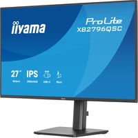 Miniatura 5 de IIYAMA XB2796QSC-B1  ProLite 27" LED IPS Quad HD HDMI Altavoces