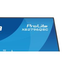 Miniatura 7 de IIYAMA XB2796QSC-B1  ProLite 27" LED IPS Quad HD HDMI Altavoces