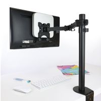 Miniatura 5 de Tooq Soporte especial para mini PC negro