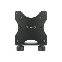 Miniatura 11 de Tooq Soporte especial para mini PC negro