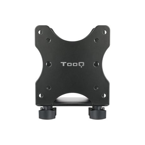 Tooq Soporte especial para mini PC negro - Imagen 11 de 12 Tooq Soporte especial para mini PC negro - Imagen 11 de 12