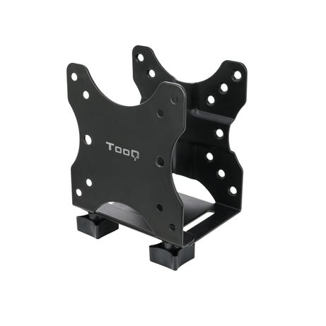 Tooq Soporte especial para mini PC negro - Imagen 12 de 12 Tooq Soporte especial para mini PC negro - Imagen 12 de 12