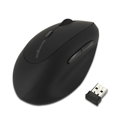 KENSINGTON PRO FIT LEFT HANDED ERGO WIRELESS MOU SE