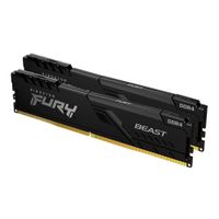 Miniatura 2 de MEMORIA RAM KINGSTON FURY  32GB DDR4 (2x16)  CL16
