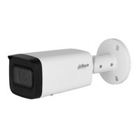 Miniatura 2 de (DH-IPC-HFW2441TP-ZAS-27135) DAHUA CAMARA IP BULLET SERIE 2, 4MP, IR 60M, IP67/IK10, SOPORTA MICROSD HASTA 256GB, 12 VDC / POE, VARIFOCAL 2.7-13.5MM