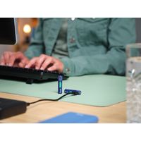 Miniatura 7 de PILAS AAA RECARGABLE TRUST USB-C AAA 500 mAh PACK 2 UNIDADES 25585